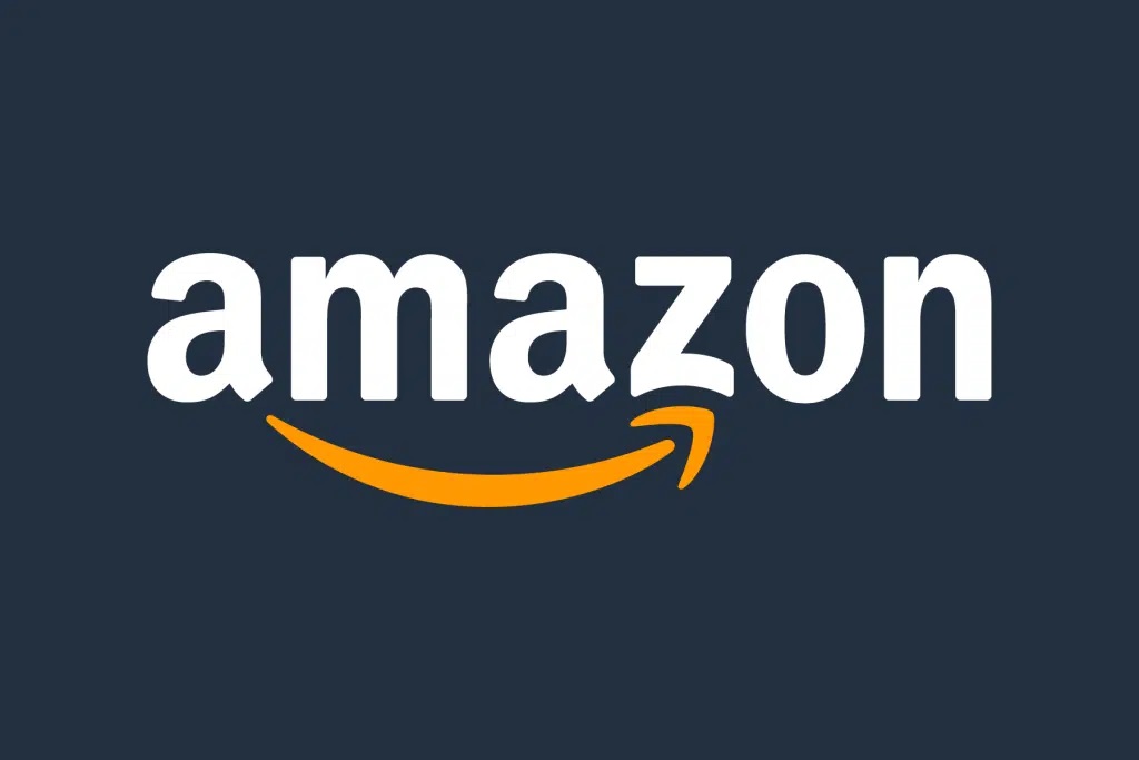 Logo Amazon